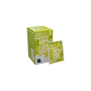 Tea of Life Green Tea lemon fairtrade 1,5gr