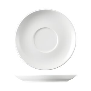 Gino Schotel wit 14cm