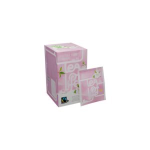 Tea of Life Green Tea Jasmine fairtrade 1,5gr