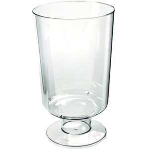 Depa wijnglas glashelder 150ml