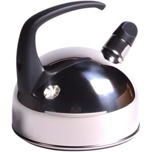 Fluitketel rvs 2,3lt