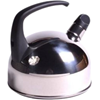 Fluitketel rvs 2,3lt