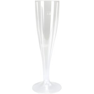 Depa Champagneglas losse voet 10cl