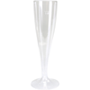 Depa Champagneglas losse voet 10cl