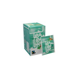 Tea of Life Moroccan Mint fairtrade 1,5gr