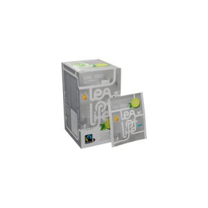 Tea of Life Earl Grey fairtrade 1,5gr