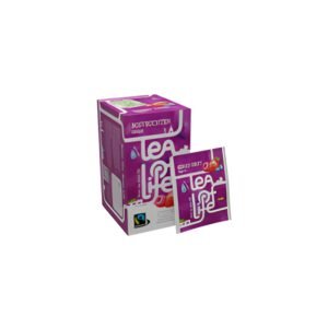 Tea of Life Forest Fruit fairtrade 1,5gr