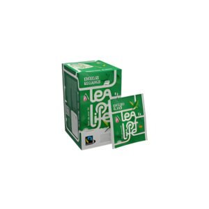 Tea of Life English Blend fairtrade 1,5gr
