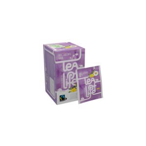 Tea of Life Relaxing Mix fairtrade 1,5gr