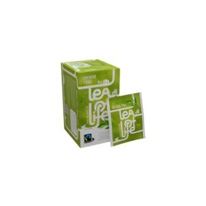 Tea of Life Green Tea fairtrade 1,5gr