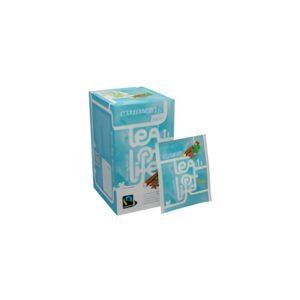 Tea of Life Sterrenmunt fairtrade 1,5gr