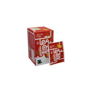 Tea of Life Winterthee fairtrade 1,5gr