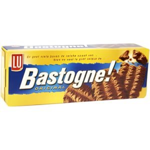 Lu bastogne original 260gr