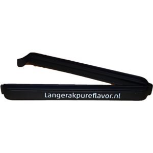 Langerak Pure Flavor sluitclip 150mm