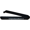 Langerak Pure Flavor sluitclip 150mm