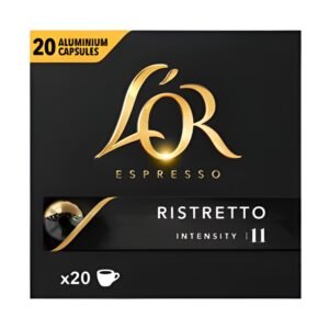 L'OR espresso Ristretto cup