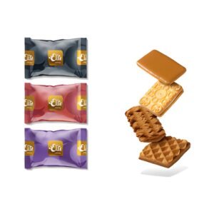 Elite Coffee time koekjes