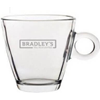 Bradley's theeglas 32cl