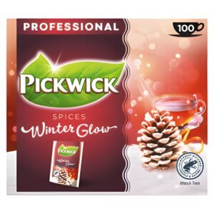 Pickwick winterglow TFOC RA 2 gr