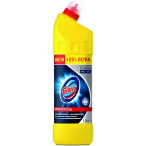 Glorix Pro Formula dikke bleek original 1,25lt