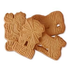 Van Doorn speculaas 250gr