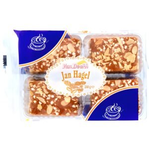 Van Doorn Jan Hagel 250gr