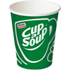 Cup-a-Soup tumbler beker vending 140ml