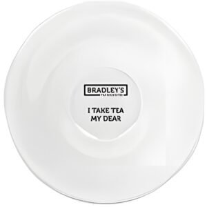 Bradley's schotel rond