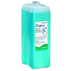 Vendor wascreme ocean 750ml