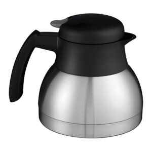Bravilor thermoskan zwart 900ml