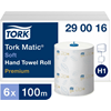 Tork Premium handdoeken soft h1 408 vel 100x21cm
