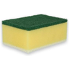 Taski duo schuurspons 10x15cm