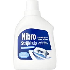 Nibro strijkhulp 500ml
