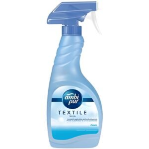 Ambi Pur textiel verfrisser 500ml