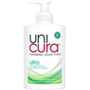 Unicura handzeep pompje ultra 250ml