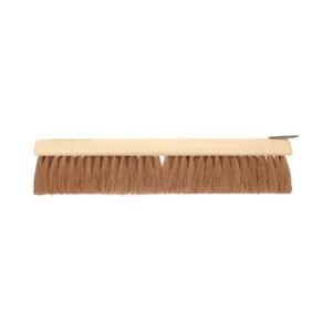Vero Zaalveger hout gelakt kokos 50cm
