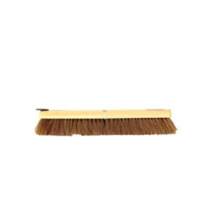 Vero Zaalveger hout kokos 60cm