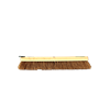 Vero Zaalveger hout kokos 60cm