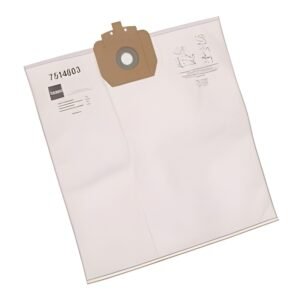 Taski disposable fleece filter stofzak