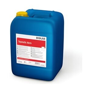 Ecolab topmatic hero vaatwasmiddel 12kg