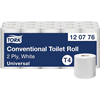 Tork Universal toiletpapier 2-laags 400vel
