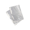 Zijvouw zakken, LDPE | 16/5x35cm- 20my
