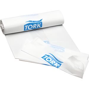 Tork bin afvalzak mini 20lt