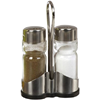 Peper en zoutstel in houder