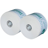 Vendor toiletpapier crepe-luxe wit 1-laags 150m