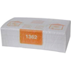 Vendor handdoek cassette 2-laags 33m