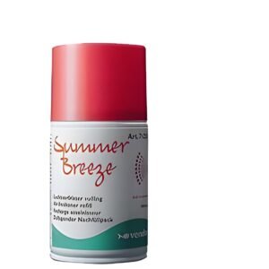Vendor luchtverfrisser summer 250ml