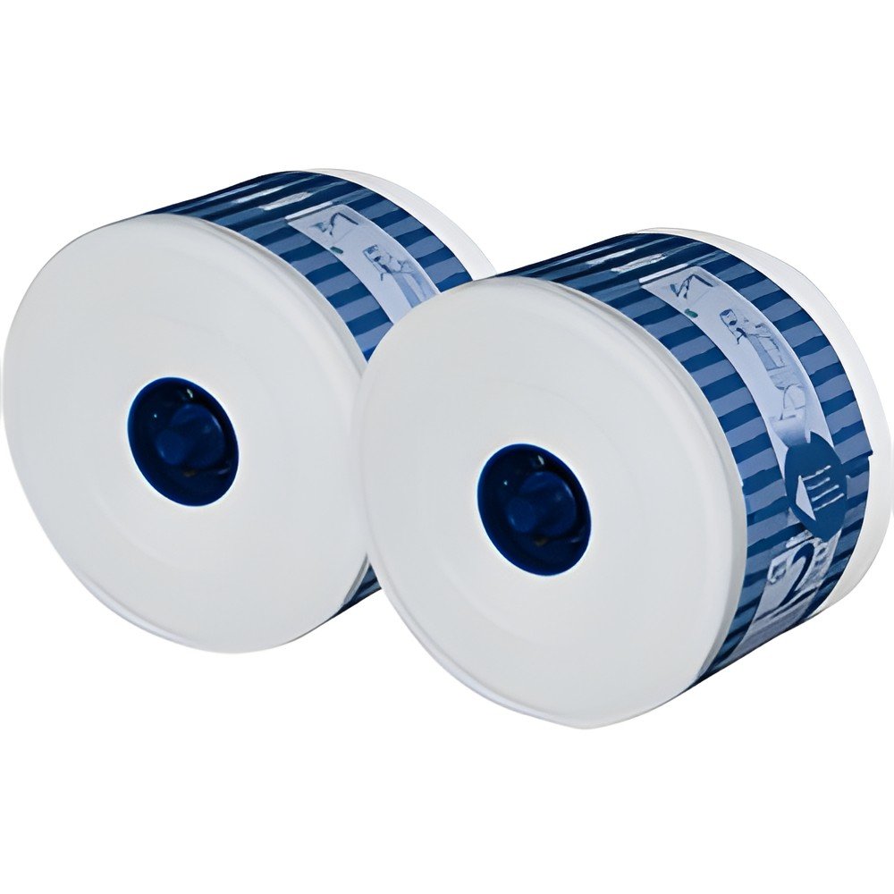Vendor toiletpapier comfort wit 2-laags 100m