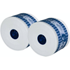 Vendor toiletpapier comfort wit 2-laags 100m