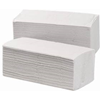 Vendor handdoeken z-vouw 2-laags 25x23cm